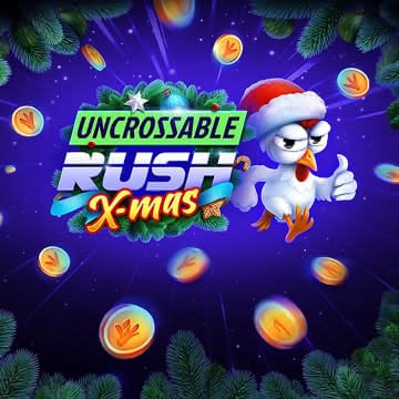 Uncrossable Rush XMas